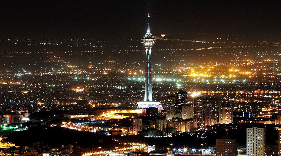 tehran-mainsen-china